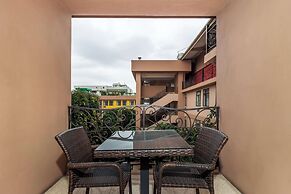 Grand Hotel Guayaquil, Ascend Hotel Collection