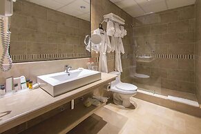 Grand Hotel Guayaquil, Ascend Hotel Collection