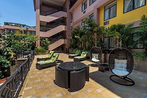 Grand Hotel Guayaquil, Ascend Hotel Collection