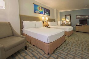 Grand Hotel Guayaquil, Ascend Hotel Collection
