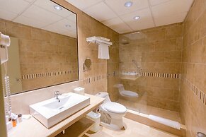 Grand Hotel Guayaquil, Ascend Hotel Collection