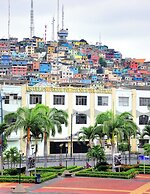 Grand Hotel Guayaquil, Ascend Hotel Collection