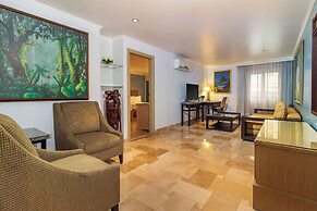 Grand Hotel Guayaquil, Ascend Hotel Collection