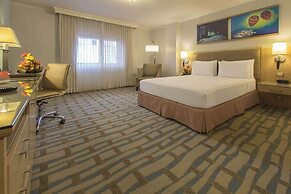 Grand Hotel Guayaquil, Ascend Hotel Collection