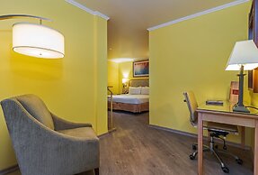Grand Hotel Guayaquil, Ascend Hotel Collection