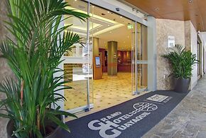 Grand Hotel Guayaquil, Ascend Hotel Collection
