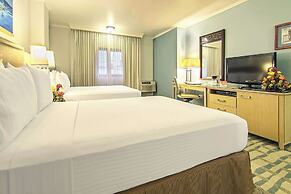 Grand Hotel Guayaquil, Ascend Hotel Collection