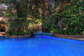 Grand Hotel Guayaquil, Ascend Hotel Collection