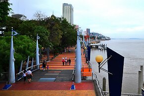 Grand Hotel Guayaquil, Centro Histórico.