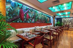Grand Hotel Guayaquil, Ascend Hotel Collection