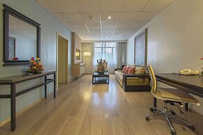 Grand Hotel Guayaquil, Ascend Hotel Collection