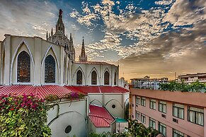 Grand Hotel Guayaquil, Centro Histórico.