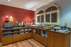 Grand Hotel Guayaquil, Ascend Hotel Collection