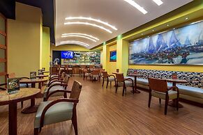 Grand Hotel Guayaquil, Ascend Hotel Collection
