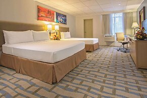 Grand Hotel Guayaquil, Ascend Hotel Collection