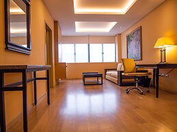 Grand Hotel Guayaquil, Ascend Hotel Collection