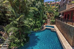 Grand Hotel Guayaquil, Ascend Hotel Collection