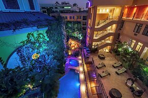 Grand Hotel Guayaquil, Ascend Hotel Collection