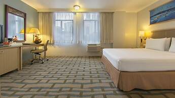 Grand Hotel Guayaquil, Ascend Hotel Collection