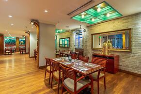 Grand Hotel Guayaquil, Ascend Hotel Collection