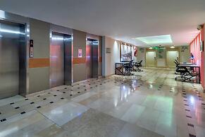 Grand Hotel Guayaquil, Centro Histórico.