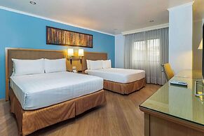 Grand Hotel Guayaquil, Ascend Hotel Collection