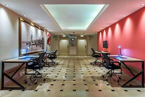 Grand Hotel Guayaquil, Ascend Hotel Collection