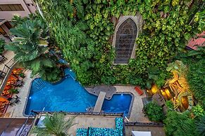 Grand Hotel Guayaquil, Ascend Hotel Collection