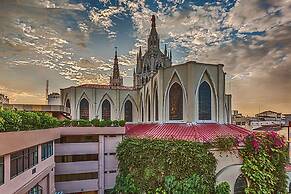 Grand Hotel Guayaquil, Ascend Hotel Collection