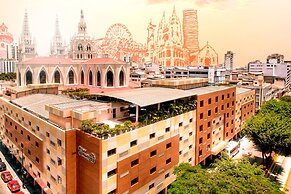 Grand Hotel Guayaquil, Ascend Hotel Collection