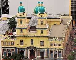 Grand Hotel Guayaquil, Ascend Hotel Collection