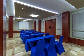 Grand Hotel Guayaquil, Ascend Hotel Collection