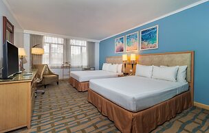 Grand Hotel Guayaquil, Ascend Hotel Collection