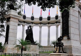Grand Hotel Guayaquil, Centro Histórico.