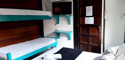 Hostel Sereia do Mar