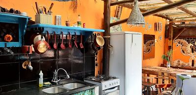 Hostel Sereia do Mar