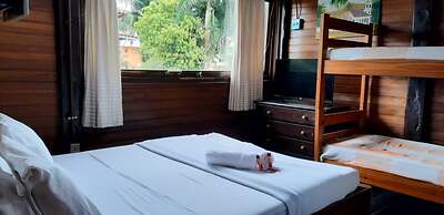 Hostel Sereia do Mar