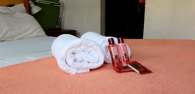 Hostel Sereia do Mar