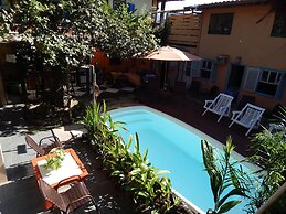 Hostel Sereia do Mar