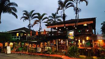 Hostel Sereia do Mar