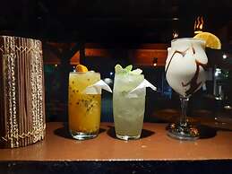 Hostel Sereia do Mar