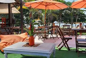 Hostel Sereia do Mar