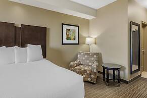 Best Western Plus Moose Jaw