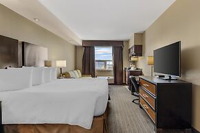 Best Western Plus Moose Jaw