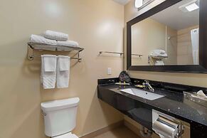 Best Western Plus Moose Jaw