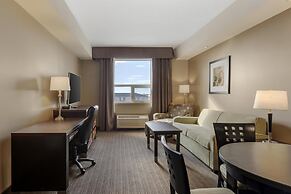 Best Western Plus Moose Jaw
