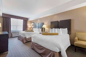 Best Western Plus Moose Jaw