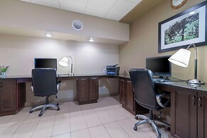 Best Western Plus Moose Jaw