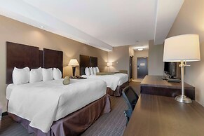 Best Western Plus Moose Jaw