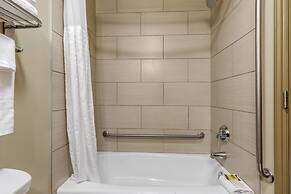 Best Western Plus Moose Jaw